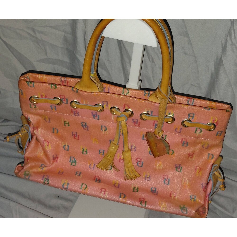 Dooney and Bourke